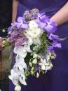 BRIDESMAIDS BOUQUETS